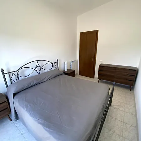 Casa La Vecchia Quercia Dom wakacyjny Ascrea