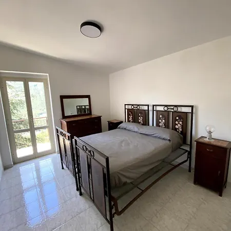 Casa La Vecchia Quercia Dom wakacyjny Ascrea