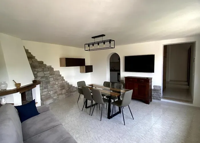 Casa La Vecchia Quercia *